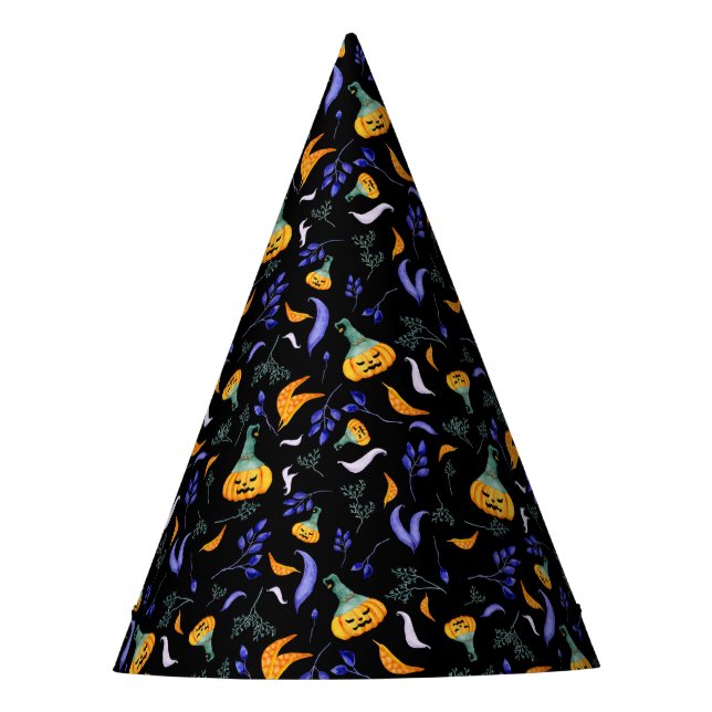 Gorra Fiesta de Halloween (Anverso)