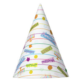 Gorra Fiesta de Hanukkah "Fiesta Chanukah"