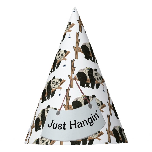 Gorra Fiesta de Just Hangin - Adiela Akoo (Anverso)
