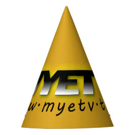 Gorra Fiesta de MYETV