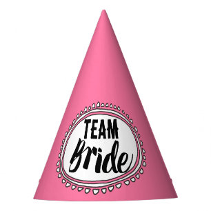 Gorra fiesta de novia