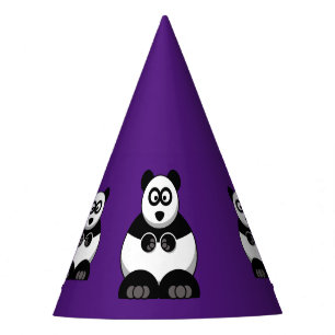 Gorra Fiesta de Panda