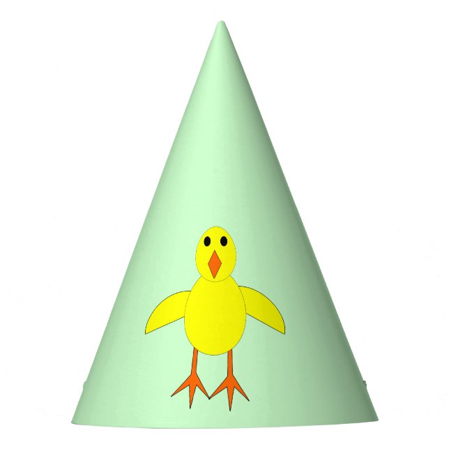 Gorra Fiesta de Pascua (Anverso)