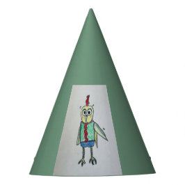 Gorra Fiesta de pollo