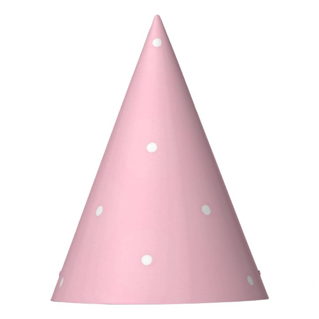 Gorra Fiesta de puntos punteados (Anverso)