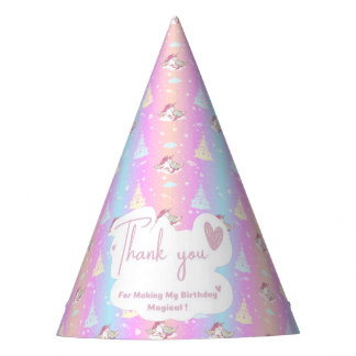 Gorra Fiesta de Unicorn