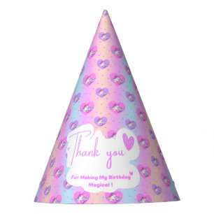 Gorra Fiesta de Unicorn