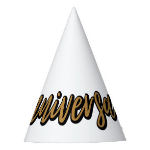 Gorra Fiesta del Aniversario de Oro