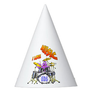 Gorra Fiesta del pulpo musical