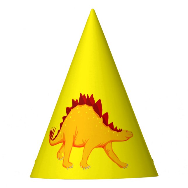 Gorra Fiesta Dinosauer (Anverso)