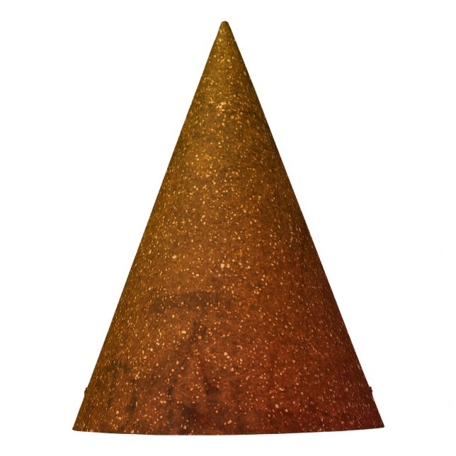 Gorra Fiesta Golden Sunset - Personalizable y eleg (Anverso)