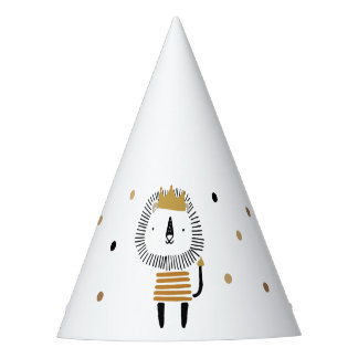 gorra fiesta infantil