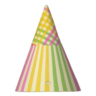 Gorra Fiesta JUICY STRIPE