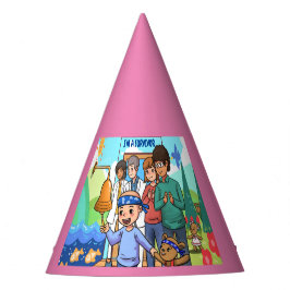 Gorra Fiesta libre de cáncer