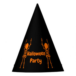 Gorra Fiesta Personalizado de Halloween