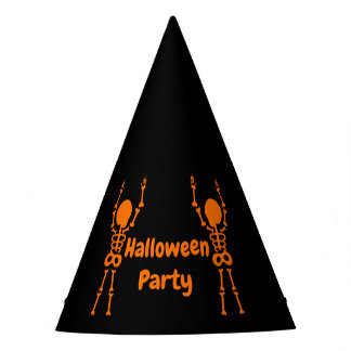 Gorra Fiesta Personalizado de Halloween