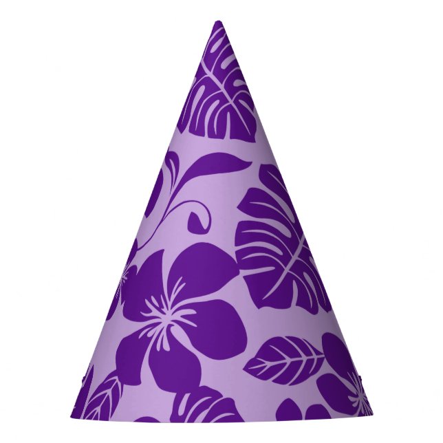 Gorra Fiesta PINK BIKINI (PURPLE x 2) (Anverso)
