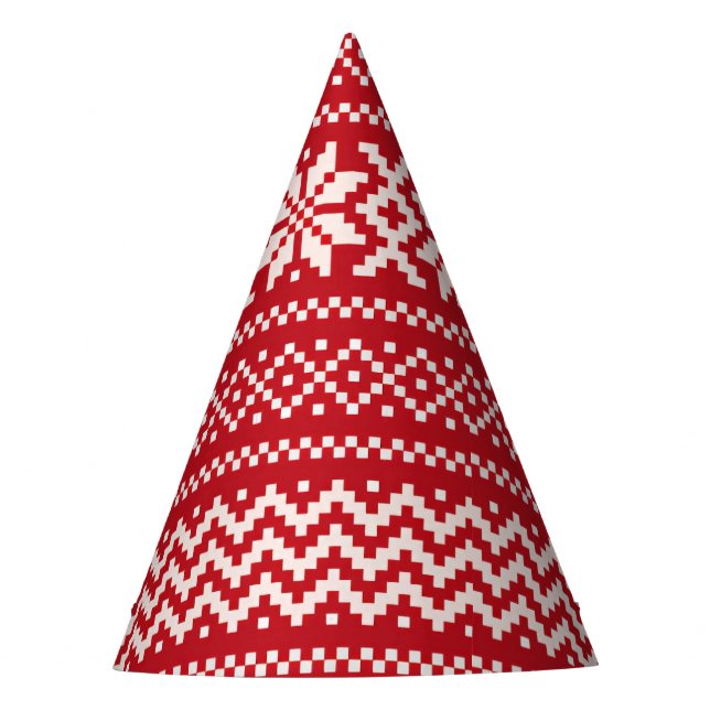 Gorra Fiesta Pixel de temporada (Anverso)