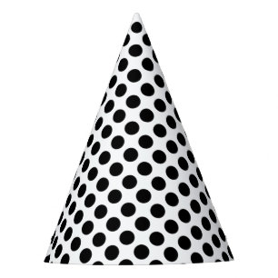 Gorra Fiesta Polka Dot BW