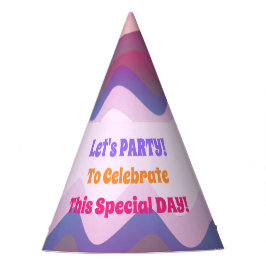 Gorra Fiesta rosado personalizado