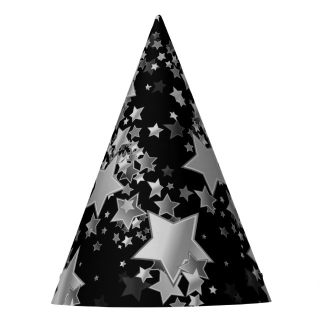 Gorra Fiesta Stars (Anverso)
