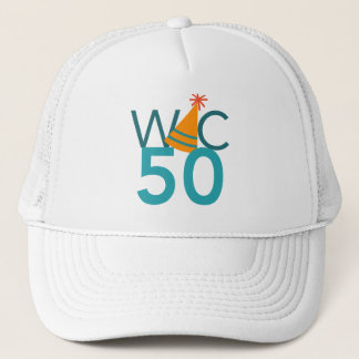 Gorra Fiesta WIC 50