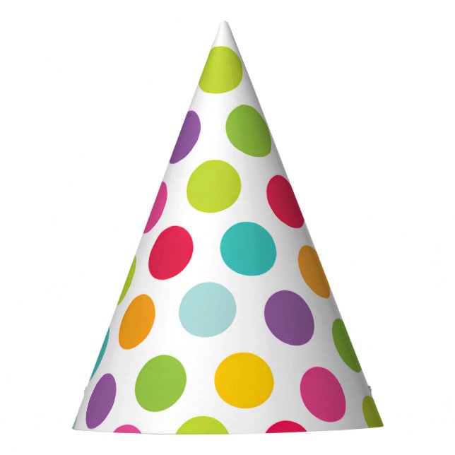 Gorra Fiesta Wonder Dots (Anverso)