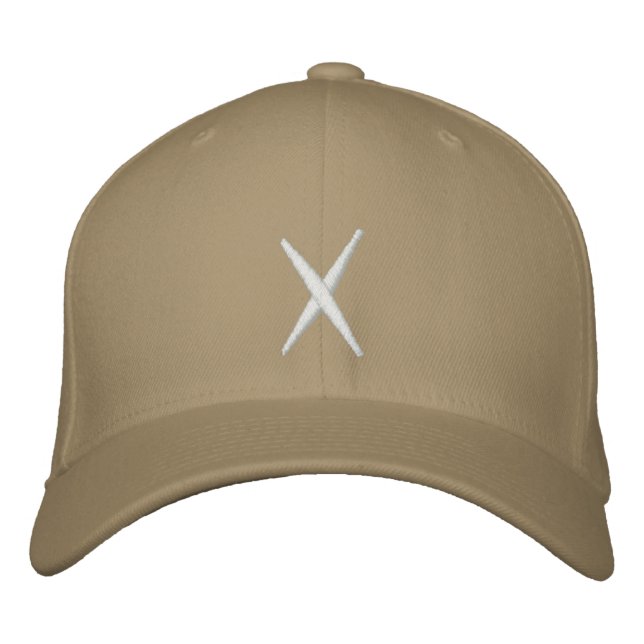 Gorra Flex Fit Aubxweukt (Anverso)