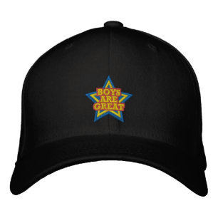 Gorra FlexFit Bordada