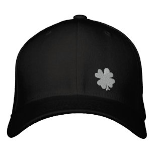 Gorra FlexFit de Celtic Quest "Clover"