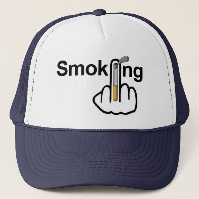 Gorra Flip (Anverso)