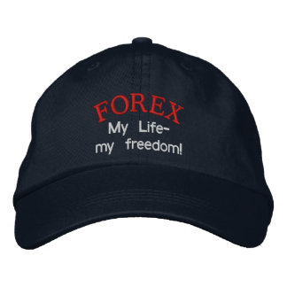 Gorra Forex