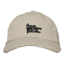 Gorra fotográfico de Paul Howard