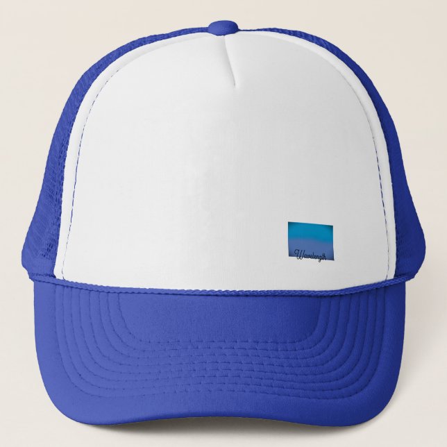 Gorra gorra de camionero (Anverso)