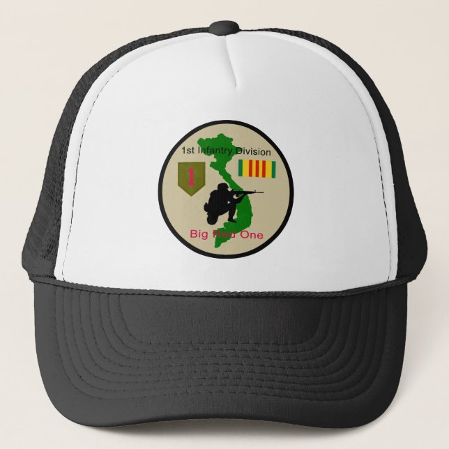 Gorra grande del remiendo del veterinario de (Anverso)