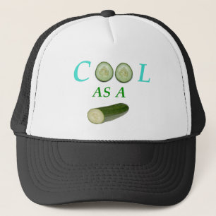 gorra 'Guay Como Cucumber'
