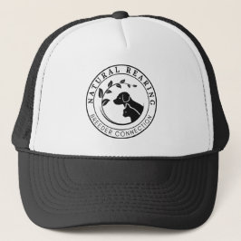 Gorra holístico de criadores de perros