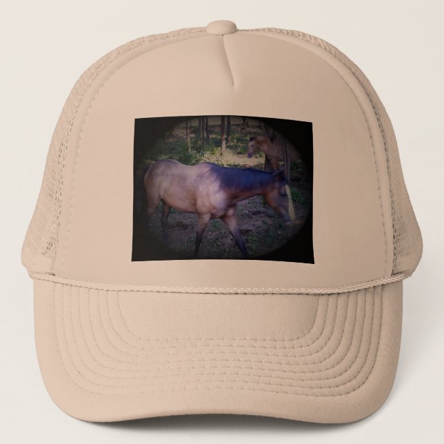 Gorra Horse 2 (Anverso)