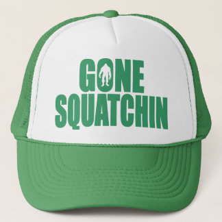 Gorra IDO Bobo de lujo de SQUATCHIN - encontrar