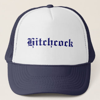 Gorra II de Hitchcock