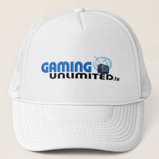 Gorra ilimitado del juego