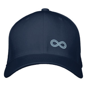 Gorra infinito por Infinite ZZZ