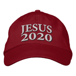 Gorra Jesús 2020
