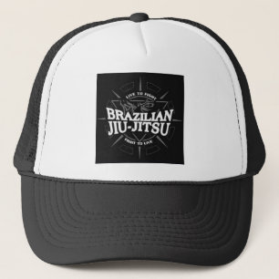 Gorra Jiu Jitsu