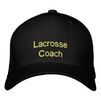 Gorra Lacrosse