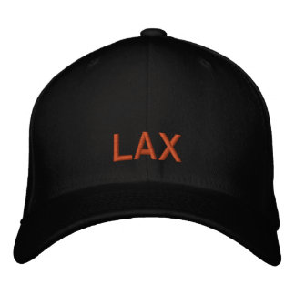 GORRA LAX