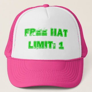 gorra libre