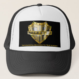 GORRA LIMITADO ESPECIAL ESTUPENDO DEL LOS REYES