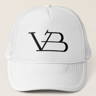 Gorra logotipo VB
