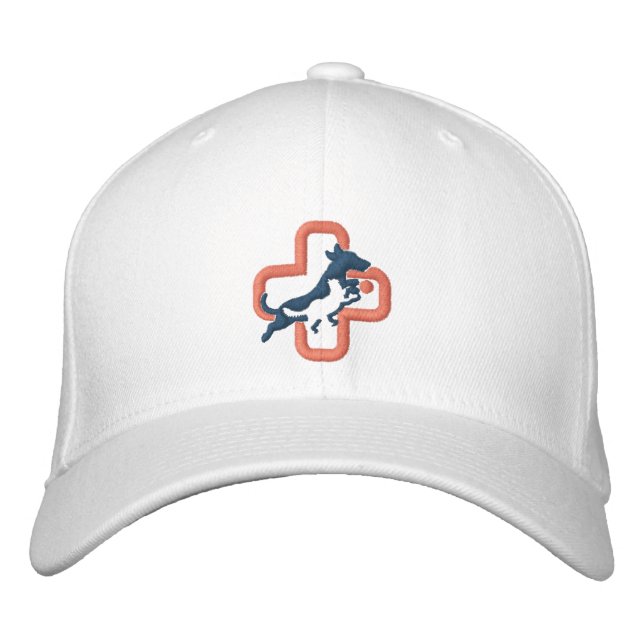 GORRA LVH (Anverso)
